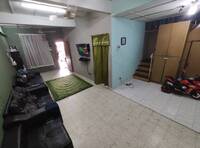 Terrace House For Sale at Bandar Baru Selayang, Batu Caves