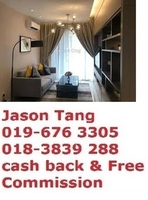 Apartment For Auction at 8scape, Johor Bahru