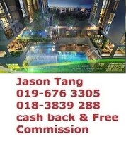 Property for Auction at The Mark Cheras