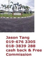 Terrace House For Auction at Kuching, Sarawak