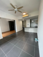Condo For Rent at Ativo Suites, Bandar Sri Damansara