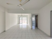 Apartment For Sale at Plaza Indah, Kajang