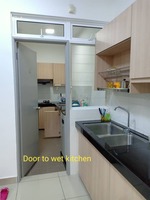 Condo For Rent at Dwiputra Residences, Precinct 15