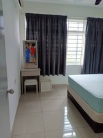 Condo For Rent at Dwiputra Residences, Precinct 15
