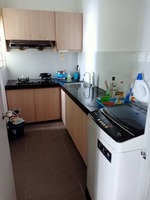 Condo For Rent at Dwiputra Residences, Precinct 15