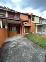 Terrace House For Sale at SS14, Subang Jaya