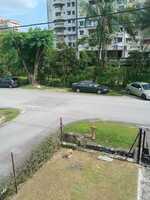 Property for Sale at Pandan Jaya