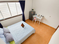 Terrace House For Rent at Taman Connaught, Cheras