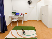 Terrace House For Rent at Taman Connaught, Cheras