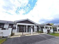 Property for Sale at Taman Mahkota Kampar
