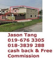Property for Auction at Klang