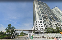 Property for Rent at Bora Residences