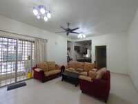 Apartment For Rent at Pangsapuri Kasuarina, Bandar Botanic