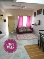 Terrace House For Rent at Bandar Bukit Mahkota, Kajang