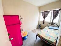Apartment For Sale at Perumahan Pantai Permai, Pantai