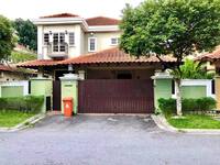 Bungalow House For Sale at Section 11, Kota Damansara