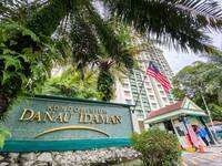 Condo For Sale at Danau Idaman, Taman Danau Desa