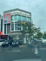 Property for Rent at Bandar Puteri Bangi