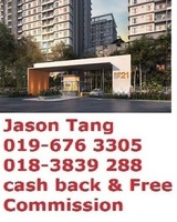 Apartment For Auction at BSP 21, Bandar Saujana Putra