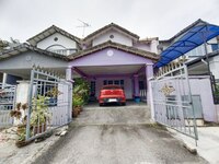 Property for Sale at Subang Bestari