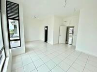 Semi D For Rent at Avenham Garden, Bandar Puncak Alam