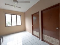 Property for Rent at Pangsapuri Berembang Indah