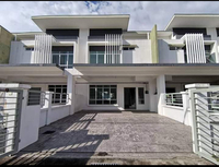 Terrace House For Rent at Hillpark, Sungai Buloh