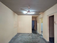 Property for Rent at Idaman Apartment