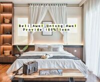 Condo For Rent at Bangsar Permai, Bangsar