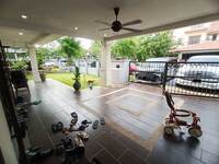 Terrace House For Sale at Bandar Nusaputra, Puchong