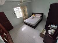 Terrace House For Sale at Taman Bukit Idaman, Selayang
