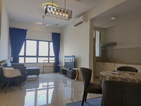 Condo For Sale at Sunway Gandaria Residences, Bangi