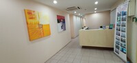 Office For Rent at Mentari Business Park, Petaling Jaya
