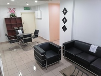 Office For Rent at Mentari Business Park, Petaling Jaya