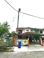 Property for Sale at Taman Subang Perdana