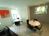 Office For Rent at Megan Avenue 1, KLCC
