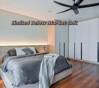 Condo For Sale at Trinity Aquata, Kuala Lumpur