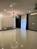 Semi D For Rent at Cahaya SPK, Shah Alam