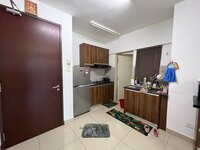Condo For Rent at Alam Sanjung, Shah Alam