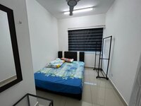 Condo For Rent at Alam Sanjung, Shah Alam