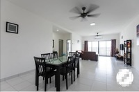 Condo For Rent at Metia Residence, Shah Alam