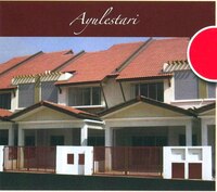 Property for Rent at Alam Nusantara