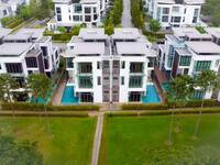Bungalow House For Sale at FERA, Putrajaya