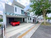 Bungalow House For Sale at FERA, Putrajaya