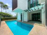 Bungalow House For Sale at FERA, Putrajaya