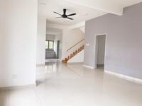 Semi D For Sale at Bandar Seri Coalfields, Sungai Buloh