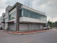 Property for Rent at Taman Perindustrian Kinrara