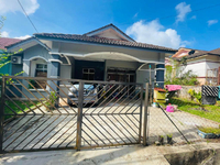 Property for Sale at Kampung Padang