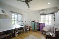 Bungalow House For Sale at Perdana Heights, Shah Alam