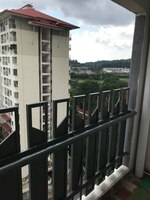 Apartment For Rent at Perdana Exclusive, Damansara Perdana